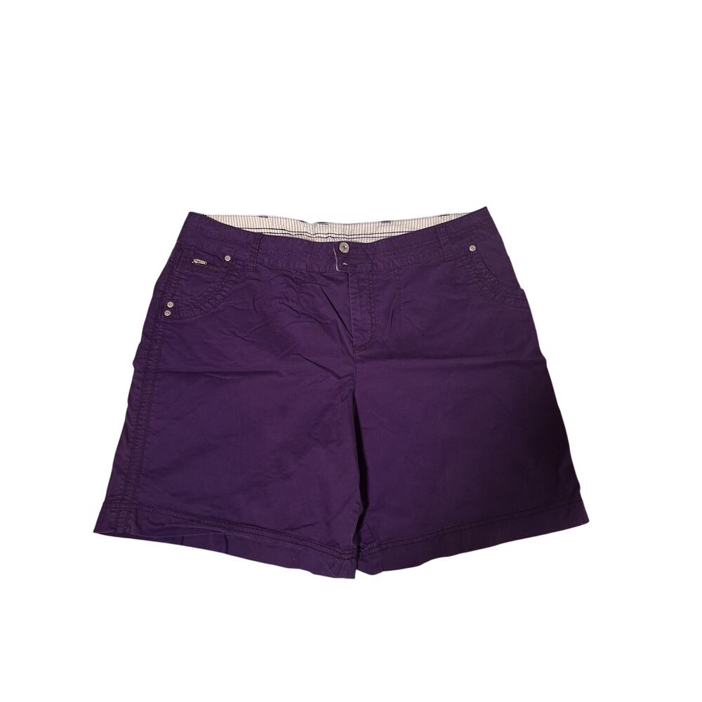 Just My Size Shorts